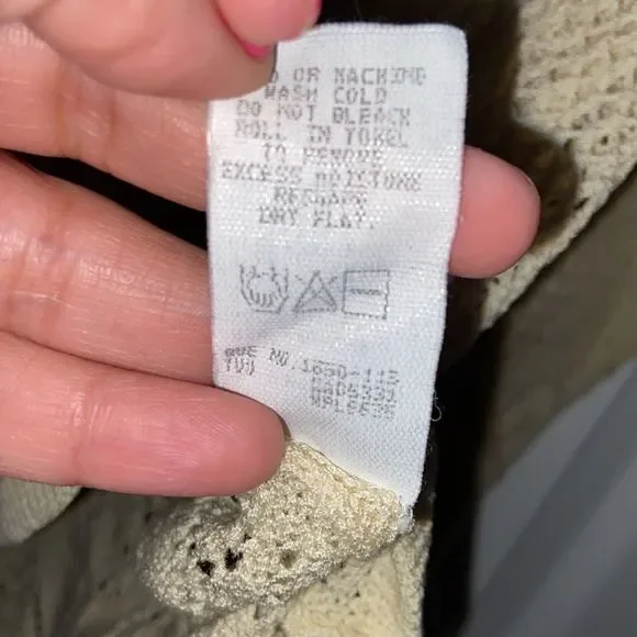 Woolrich Vintage Cardigan - Picture 6 of 7